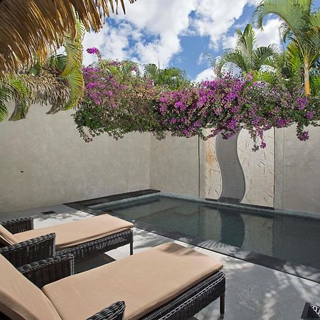 Te Manava Luxury Villas & Spa Rarotonga Exterior photo