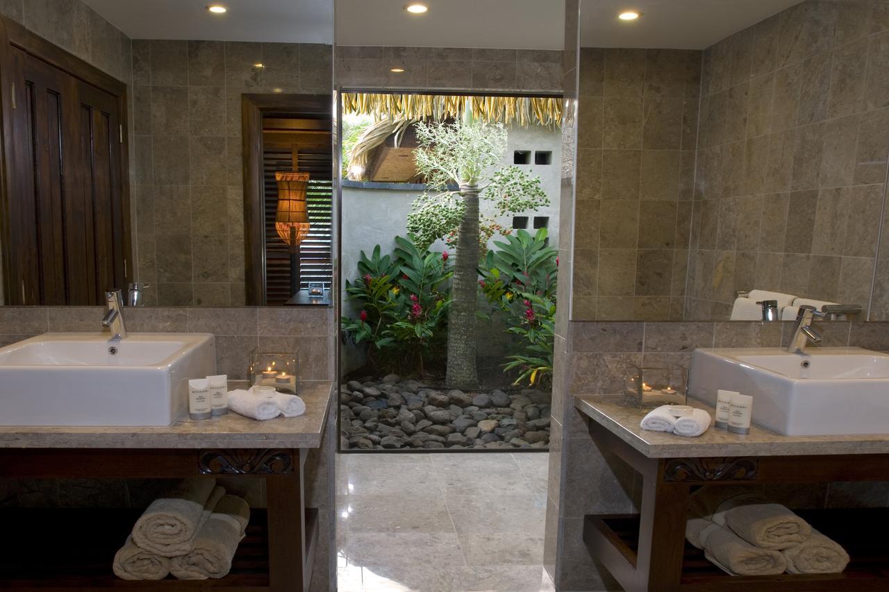 Te Manava Luxury Villas & Spa Rarotonga Exterior photo