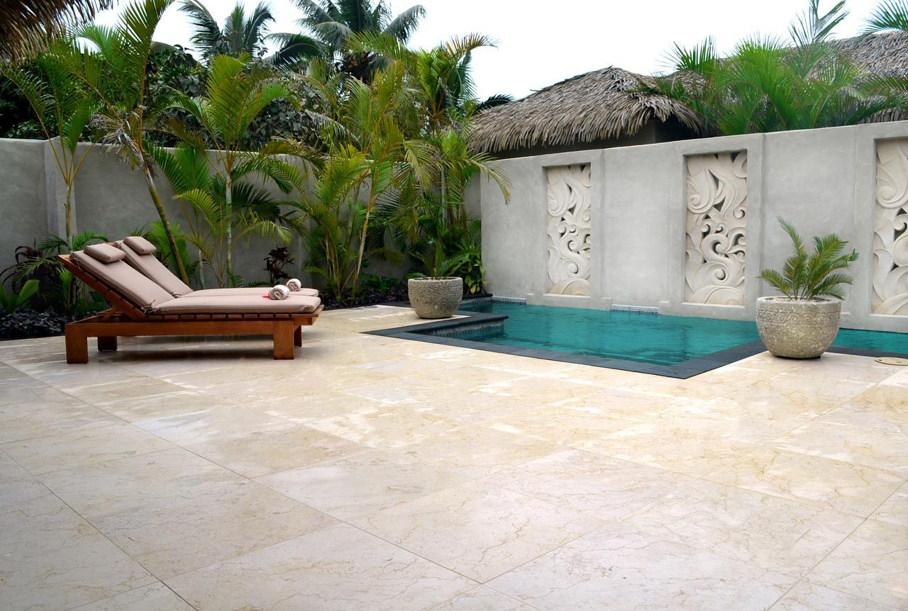 Te Manava Luxury Villas & Spa Rarotonga Exterior photo