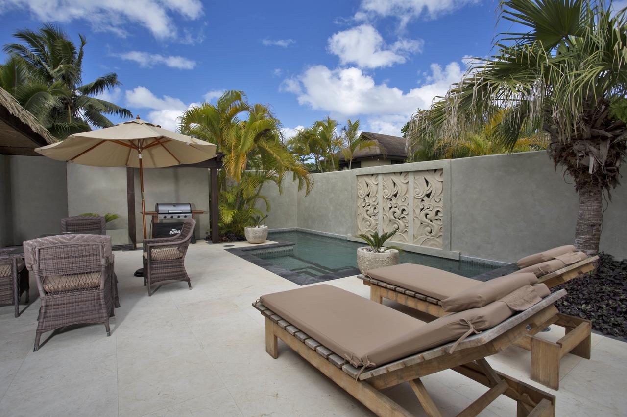 Te Manava Luxury Villas & Spa Rarotonga Exterior photo